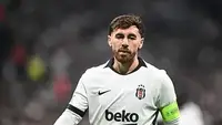 Orkun Kökçü, A Milli Takım'dan Çıkarıldı, Kocaelispor Maçına Hazırlanıyor