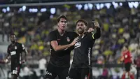 Beşiktaş'ta Orkun Kökçü ve Dusan Vlahovic İkilisi Parlıyor