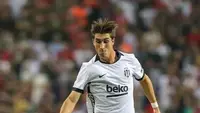 Beşiktaş, Kocaelispor ile Karşılaşacak; Orkun Kökçü Sakatlığı Nedeniyle Yok