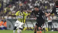 F.Bahçe'de Orta Saha Değişikliği: Kante ve İsmail Yüksek Formaya Hazır
