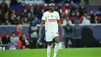 Galatasaray, Lille Karşısında Osimhen ile Farkı Açtı