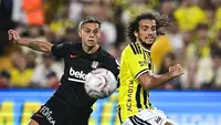 Trossard, Beşiktaş'ın Yeni Yıldızı Olma Yolunda İlerliyor