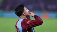 Trabzonspor, Beşiktaş'ı 2-0 ile Geçti: Ozan Tufan Açıklama Yaptı