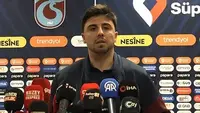 Trabzonspor, Hearts'ı Mağlup Ederek Puanını 6'ya Çıkardı