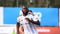 Jean Onana'dan Beşiktaş Açıklaması: Yetersiz Süre Aldım