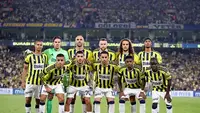 Fenerbahçe, Roma Maçıyla Avrupa'da Fırtına Estirmek İstiyor