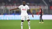 Pape Matar Sarr, Juventus'a Transfer Oldu!