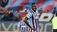 Trabzonspor, Franculino Dju'yu kadrosuna kattı