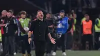 Okan Buruk'a Ceza, Galatasaray'a Para Cezası Uygulandı