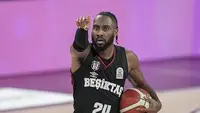 Beşiktaş, EuroLeague'de Olympiakos ile karşılaşıyor