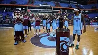 Trabzonspor, Sabah BC ile Şampiyonlar Ligi'nde Karşılaşıyor