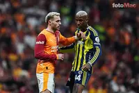 Barış Alper Yılmaz, Arsenal'in Gündeminde Yer Aldı