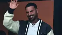 Beşiktaş, Quaresma'nın Doğum Gününü Kutladı