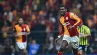 Rafael Leao, Konyaspor Maçında İlk 11'de Olabilir