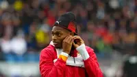 Galatasaray'da Rafael Leao'nun Sakatlığı Fenerbahçe Derbisini Etkileyebilir