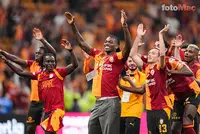 Rafael Leao: "Galatasaray, büyük bir kulüp ve evimde gibiyim"