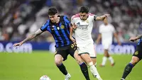 Juventus, Brahim Diaz için Real Madrid ile görüşecek