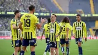 Fenerbahçe, Azerbaycan'da Turan Tovuz ile Hazırlık Maçı Yapacak