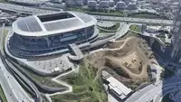 Bakanlık'tan RAMS Park ve Aslanvadi Projesi Açıklaması