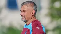 Thomas Reis Basın Toplantısı İçin Hazırlanıyor