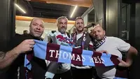 Trabzonspor'un Yeni Teknik Direktörü Thomas Reis Oldu