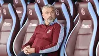 Thomas Reis, Trabzon'da Şehir Turu Yapıyor