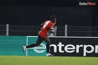 Mahamadou Nagida, Beşiktaş ve Fenerbahçe'nin Radarında