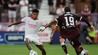 Beşiktaş'ın Gündeminde Richard Rios Var