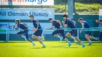 Trabzonspor'da Thomas Reis, Çaykur Rizespor Maçında Rotasyon Yapacak
