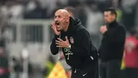 Beşiktaş'ta Vincenzo Italiano'nun Rotasyon Tercihleri Tartışma Yarattı