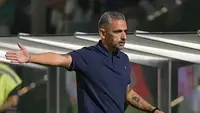 G.Saray'ın Rakibi Sporting Lizbon'da Heyecan Dorukta