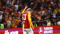 Barış Alper Yılmaz, Sağ Bekteki Başarısıyla Dikkat Çekti