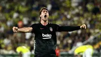 Beşiktaş, Marsilya ile Avrupa'da Zafer Peşinde
