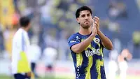 Marco Asensio, Çaykur Rizespor Maçında İlk 11'de Olacak