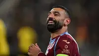 Cannavaro'dan Salah'a Hayranlık Dolu Sözler