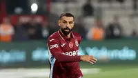 EA Sports FC 27'de Muhammed Salah Zirvede Yer Aldı