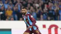 Süper Lig'de Türk Futbolcular Gol Krallığında Zirvede