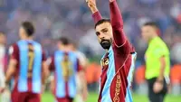 Muhammed Salah, Trabzonspor'da Parlıyor: 7 Gol ve 2 Asist