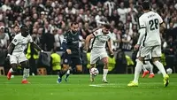 Beşiktaş, Marsilya'yı Konuk Etti ve 4-1 Galip Geldi