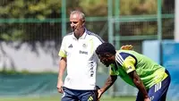 Fenerbahçe Gaziantep FK Maçı İçin Hazır ve Moralli