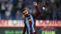 Trabzonspor'un Galibiyeti ve Salah'ın Performansı Üzerine Yorumlar