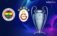 2026/27 UEFA Şampiyonlar Ligi Sezonu Başlıyor