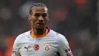 Sane, Performansı Nedeniyle Formasını Kaybediyor