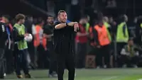 Okan Buruk'un İhraç Edilmesi Üzerine İrfan Saraloğlu'ndan Açıklama