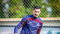 Savic, Samsunspor Maçında Performansıyla Dikkat Çekti