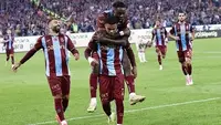 Trabzonspor'un Galatasaray'a Karşı Zaferinde Saviolo'nun Rolü