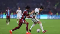 Nwaiwu, Beşiktaş Maçında Savunma Performansıyla Öne Çıktı