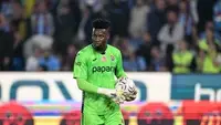 Trabzonspor'un Savunma Gücü: Onana ile Fırtına İleriye Taşıyor