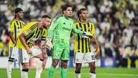 F.Bahçe'nin Savunma Sorunları Devam Ediyor