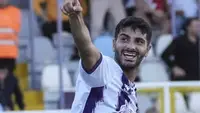 F.Bahçe'nin Oğuzcan Çalışkan için transfer hamlesi ortaya çıktı